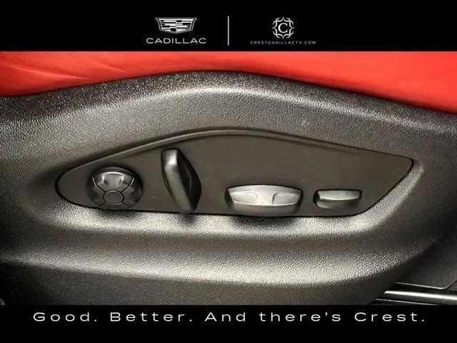 2022 Porsche Cayenne GTS