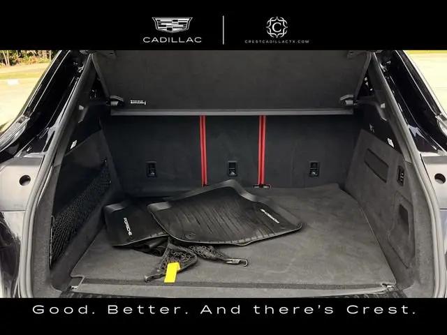 2022 Porsche Cayenne GTS