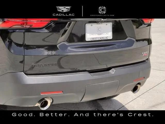 2023 Chevrolet Traverse FWD RS