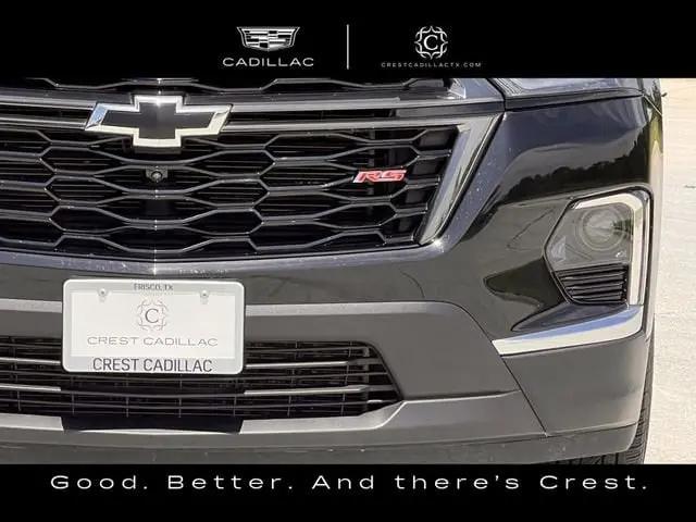 2023 Chevrolet Traverse FWD RS
