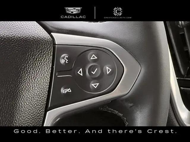 2023 Chevrolet Traverse FWD RS