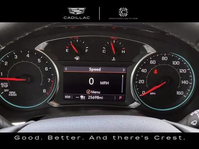 2023 Chevrolet Traverse FWD RS