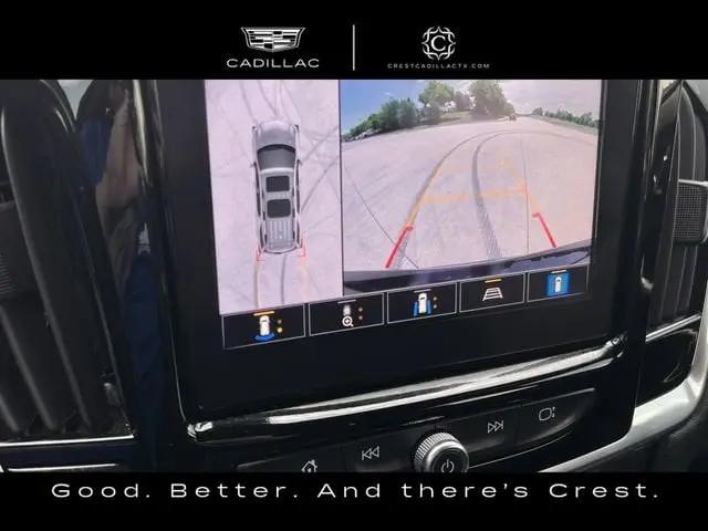 2023 Chevrolet Traverse FWD RS