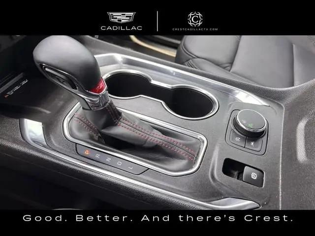 2023 Chevrolet Traverse FWD RS