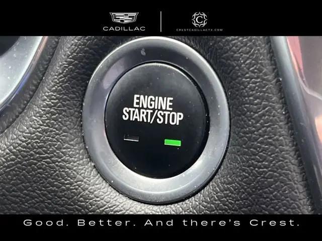 2023 Chevrolet Traverse FWD RS