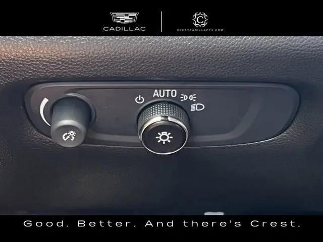 2023 Chevrolet Traverse FWD RS