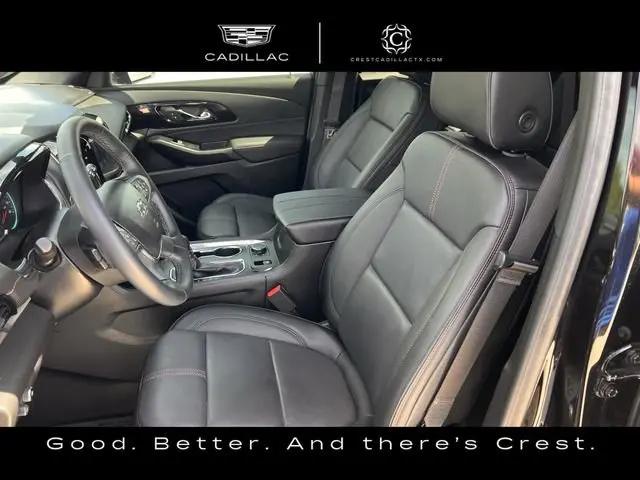 2023 Chevrolet Traverse FWD RS