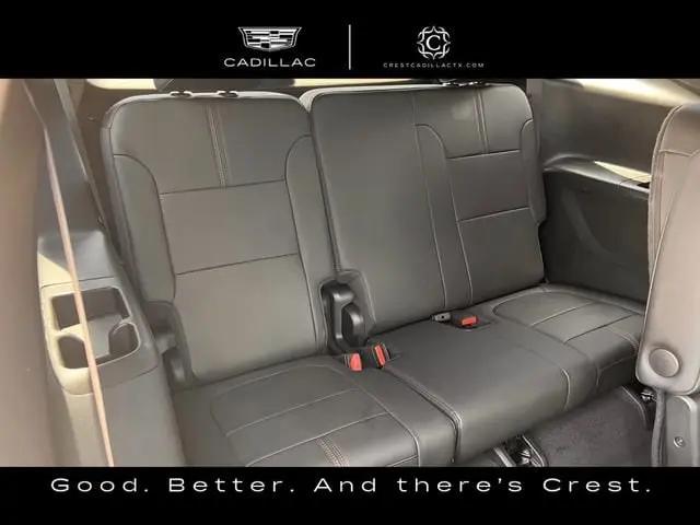 2023 Chevrolet Traverse FWD RS