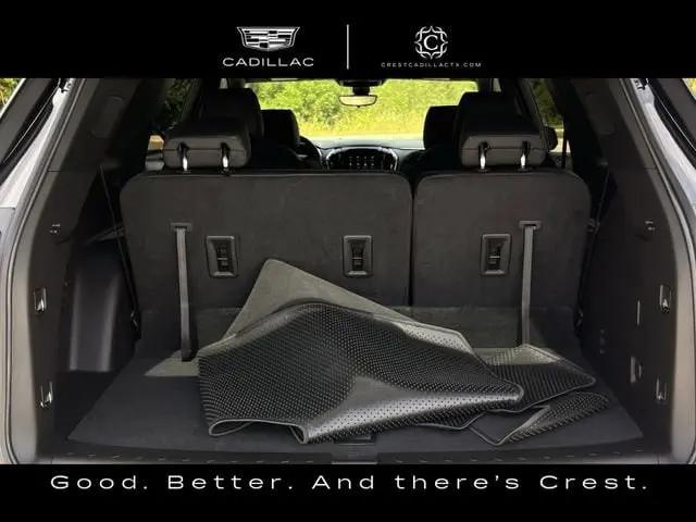 2023 Chevrolet Traverse FWD RS