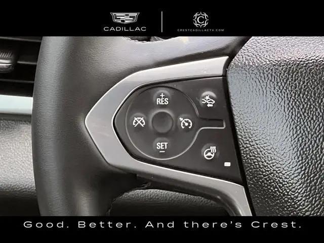 2023 Chevrolet Traverse FWD RS