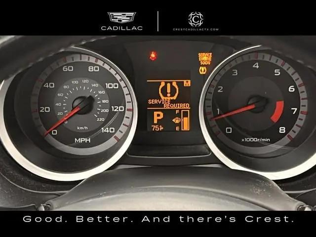 2008 Mitsubishi Lancer GTS