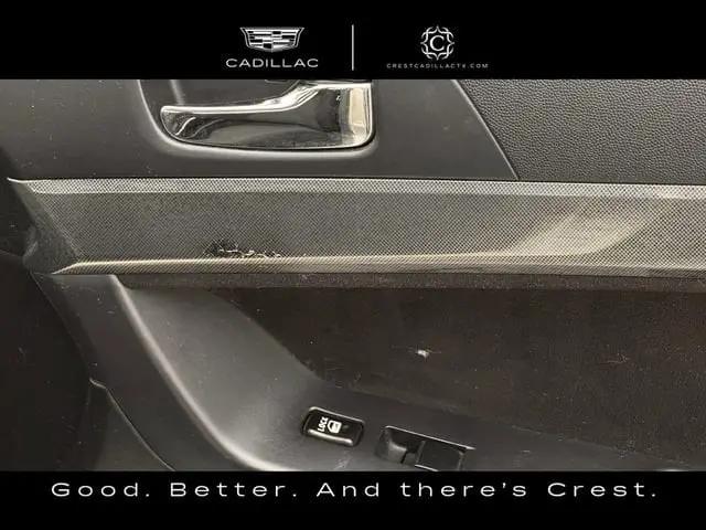 2008 Mitsubishi Lancer GTS