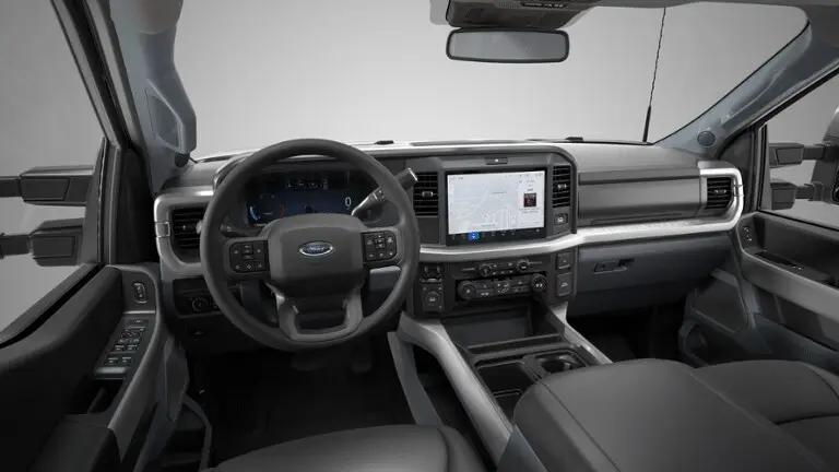 2026 Ford F-250 XLT