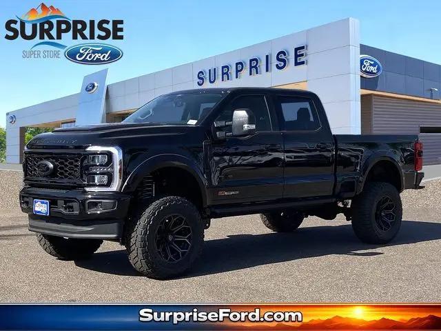 2026 Ford F-250 XLT for sale in Surprise, AZ