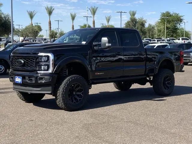 2026 Ford F-250 XLT