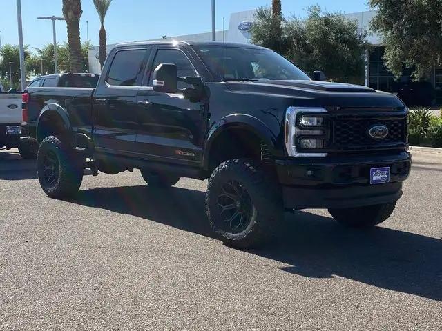 2026 Ford F-250 XLT