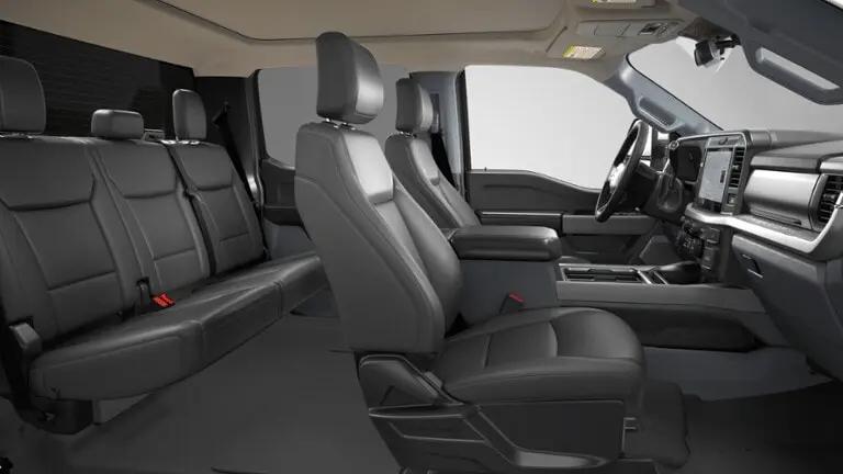 2026 Ford F-250 XLT