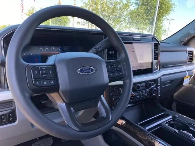 2026 Ford F-250 XLT
