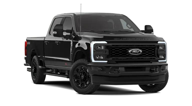 2026 Ford F-250 XLT