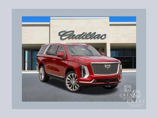 2026 Cadillac Escalade Platinum Luxury for sale in Frisco, TX