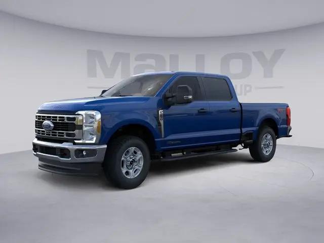 2026 Ford F-250 XLT for sale in Alexandria, VA