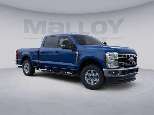 2026 Ford F-250 XLT