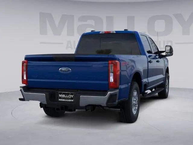 2026 Ford F-250 XLT