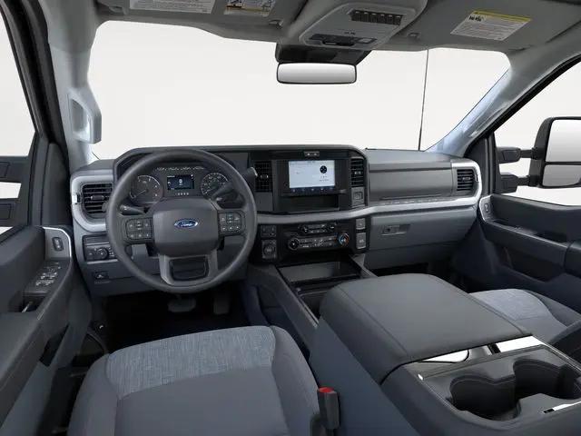 2026 Ford F-250 XLT