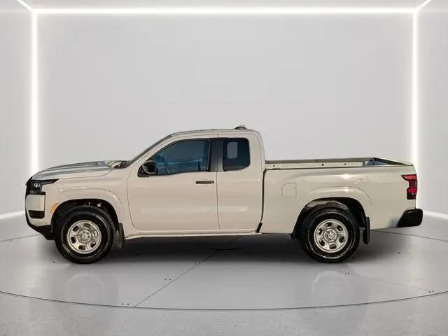 2026 Nissan Frontier King Cab S 4x2