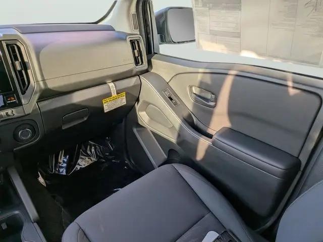 2026 Nissan Frontier King Cab S 4x2