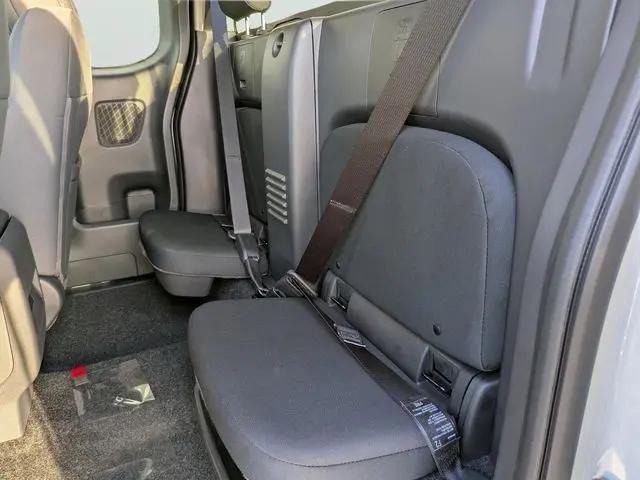 2026 Nissan Frontier King Cab S 4x2