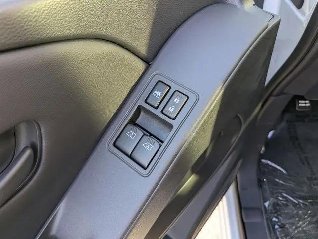 2026 Nissan Frontier King Cab S 4x2