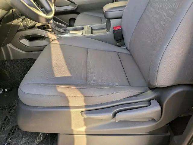 2026 Nissan Frontier King Cab S 4x2