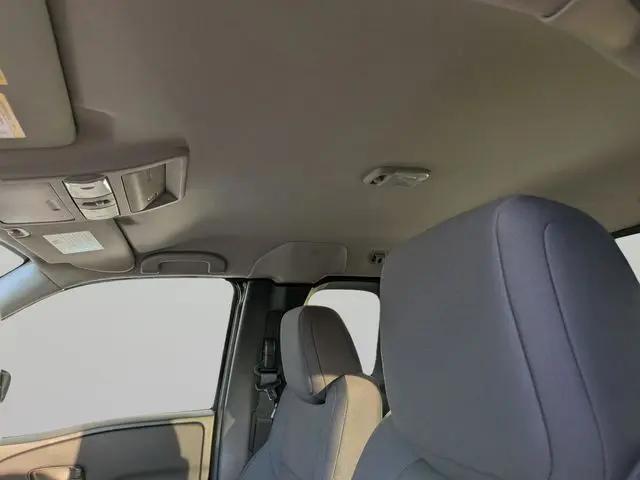 2026 Nissan Frontier King Cab S 4x2