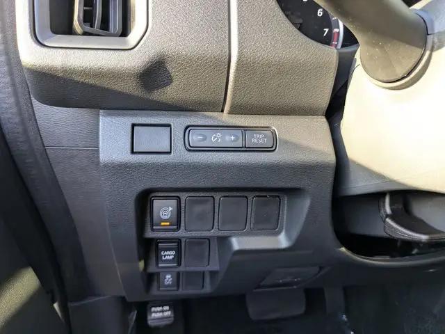 2026 Nissan Frontier King Cab S 4x2