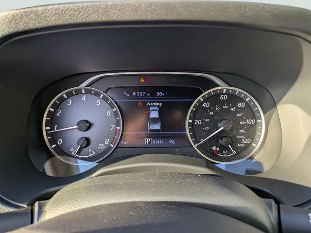 2026 Nissan Frontier King Cab S 4x2