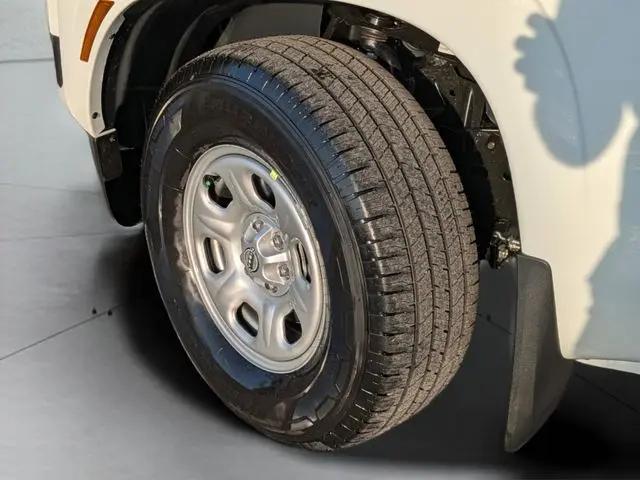 2026 Nissan Frontier King Cab S 4x2