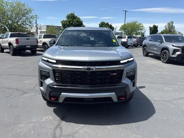 2024 Chevrolet Traverse AWD Z71