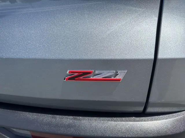 2024 Chevrolet Traverse AWD Z71