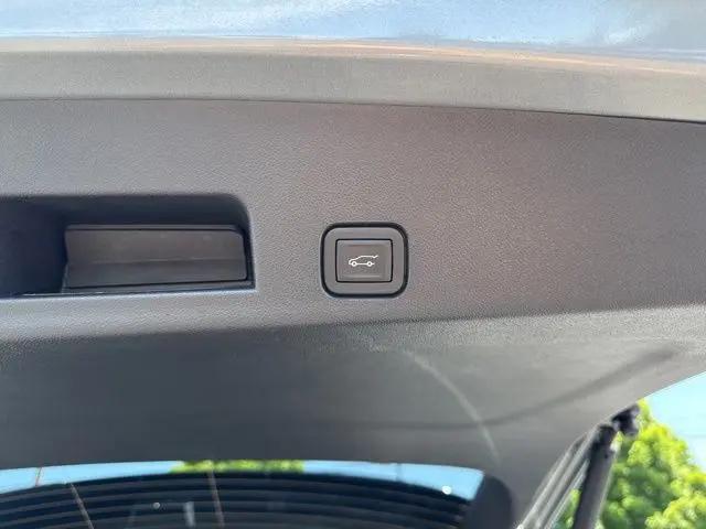 2024 Chevrolet Traverse AWD Z71