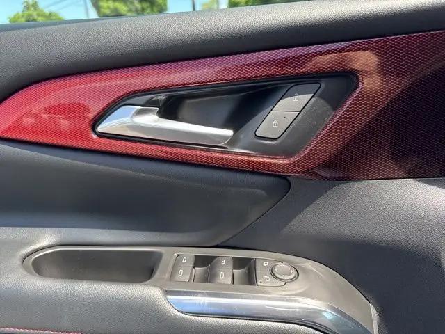 2024 Chevrolet Traverse AWD Z71