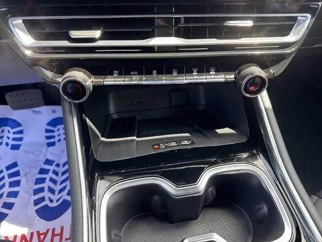 2024 Chevrolet Traverse AWD Z71