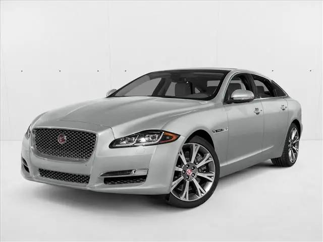 2017 Jaguar XJ XJL Portfolio for sale in Scottsdale, AZ