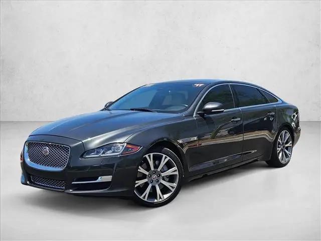 2017 Jaguar XJ XJL Portfolio for sale in Scottsdale, AZ