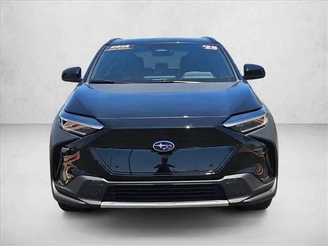 2025 Subaru Solterra Premium