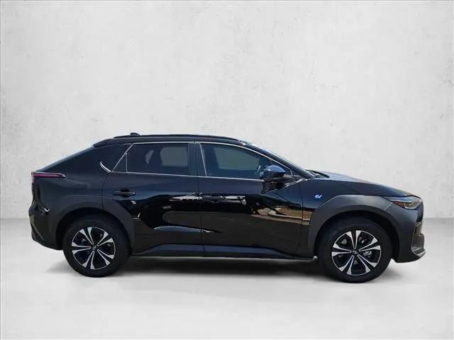 2025 Subaru Solterra Premium