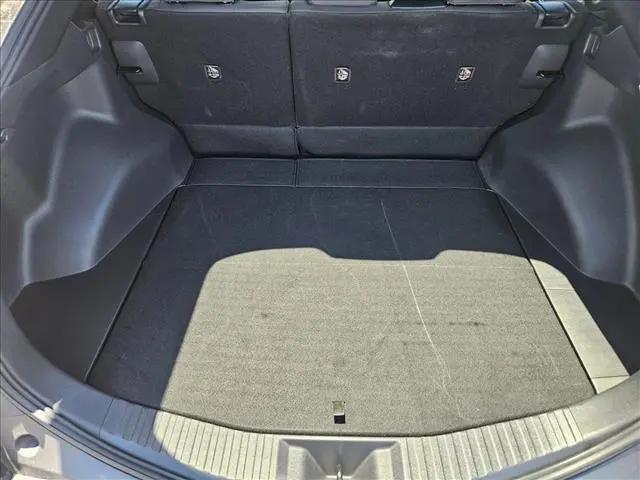 2025 Subaru Solterra Premium