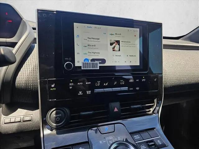 2025 Subaru Solterra Premium