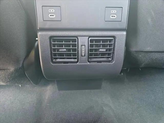 2025 Subaru Solterra Premium