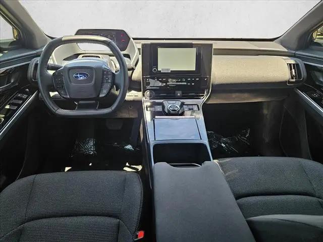 2025 Subaru Solterra Premium